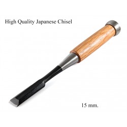 สิ่วญี่ปุ่น 15mm